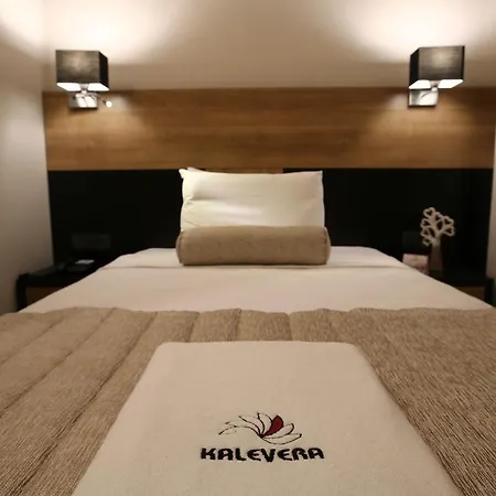 Kalevera Hotel