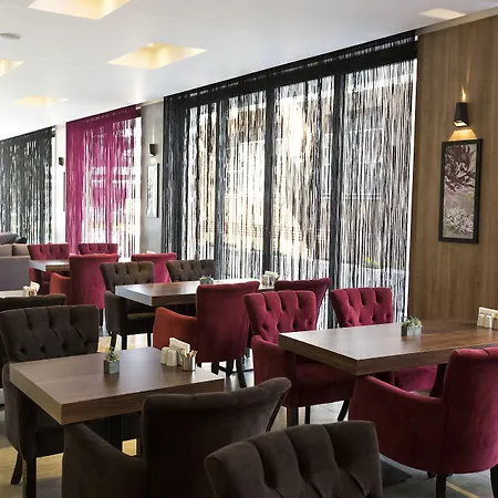 Hotel Kalevera Edirne