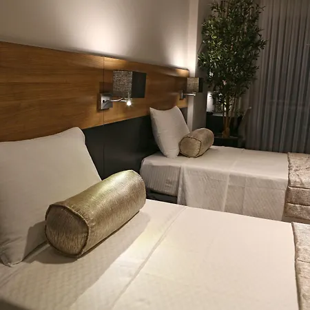 Kalevera Hotel 3*