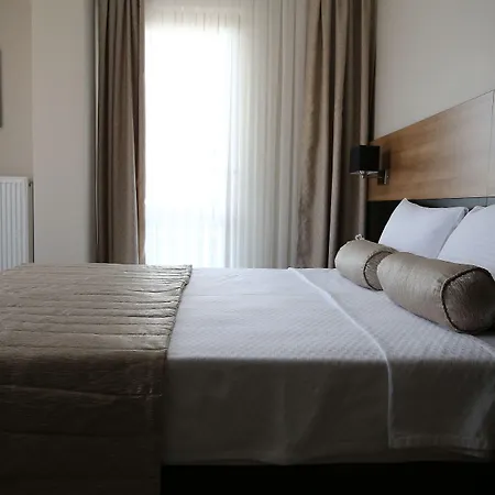 Kalevera Hotel Edirne