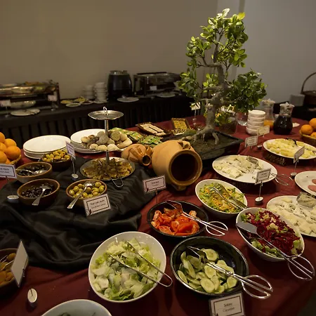 Kalevera Hotel Edirne