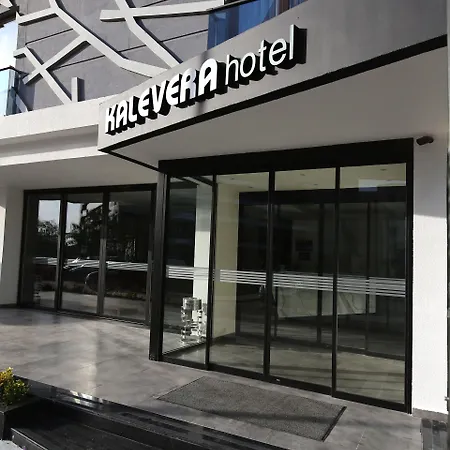 Kalevera 3* Edirne