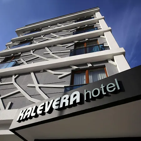 Hotel Kalevera