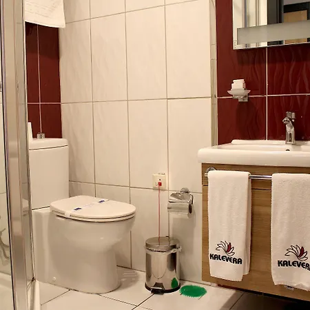 Hotel Kalevera 3*