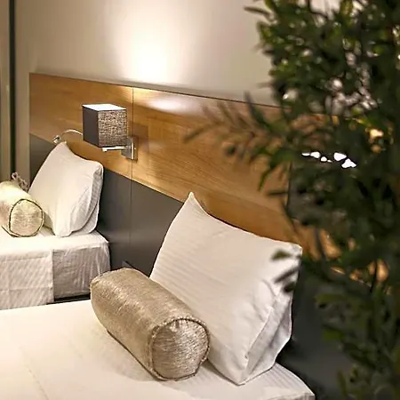 Hotel Kalevera Edirne