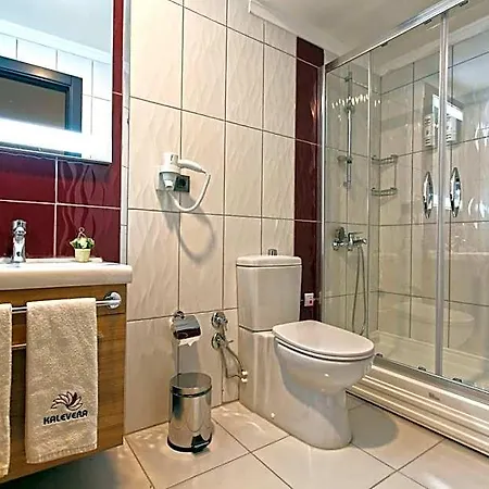 Kalevera 3* Edirne