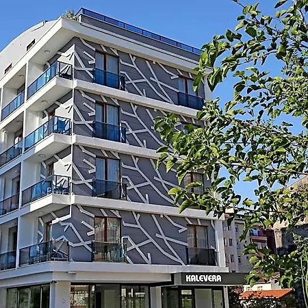 Hotel Kalevera Edirne