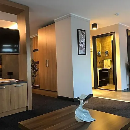 Hotel Kalevera