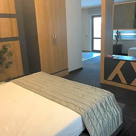 Kalevera Hotel Edirne
