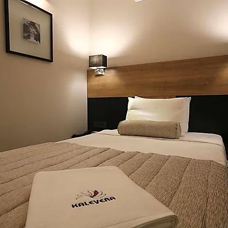 Kalevera Hotel 3*