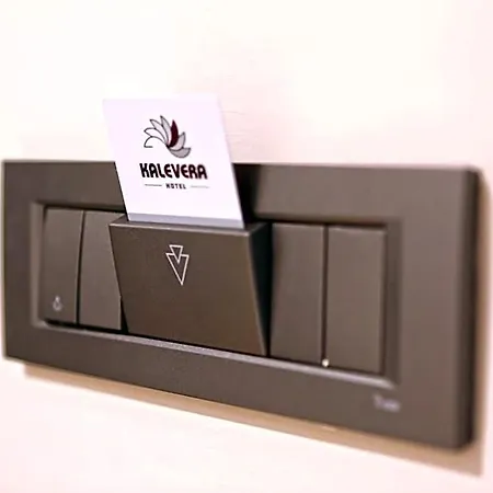 Hotel Kalevera 3*