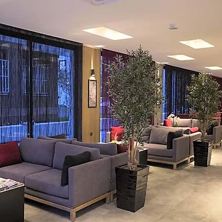 Kalevera Hotel Edirne