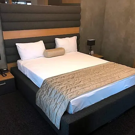 Kalevera 3* Edirne