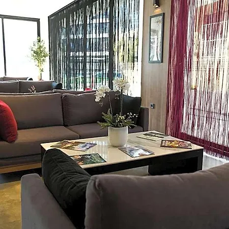 Hotel Kalevera Edirne