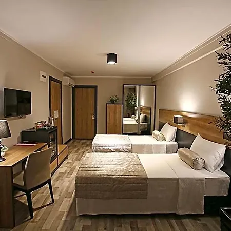 Kalevera Hotel Edirne
