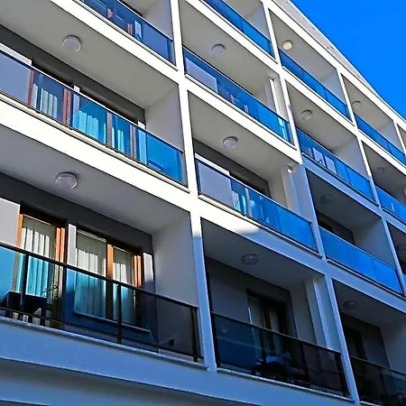 Hotel Kalevera Edirne
