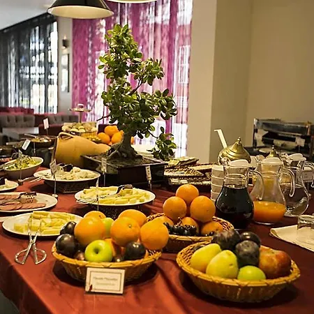 Kalevera Hotel Edirne
