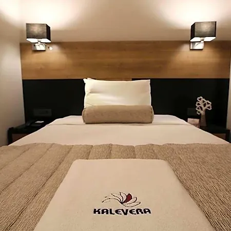 Kalevera 3* Edirne