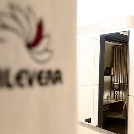 Hotel Kalevera 3*