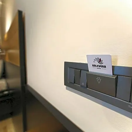 Hotel Kalevera 3*