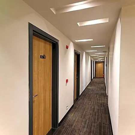 Kalevera Hotel 3*