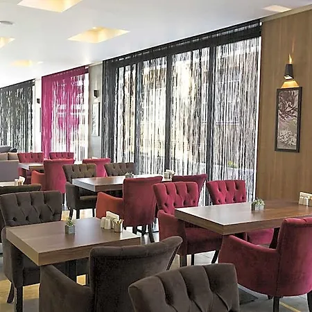 Hotel Kalevera