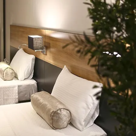 Hotel Kalevera