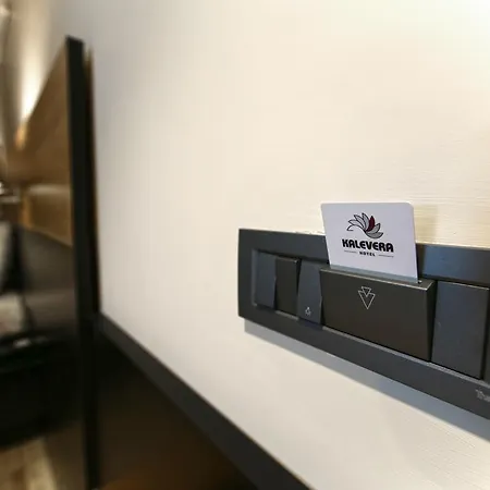 Kalevera Hotel Edirne