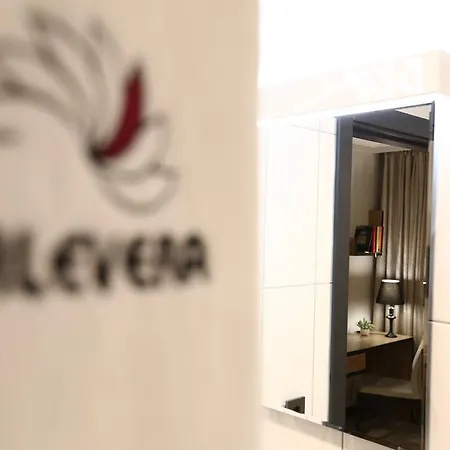 Hotel Kalevera