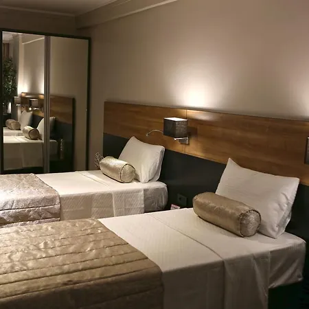 Kalevera Hotel