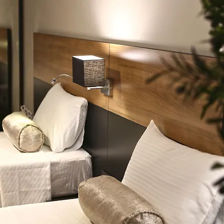 Hotel Kalevera 3*