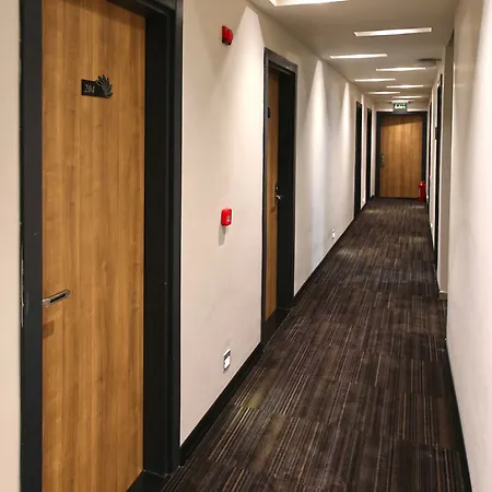 Kalevera 3* Edirne