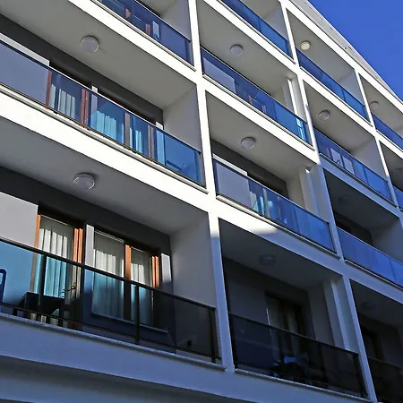 Hotel Kalevera