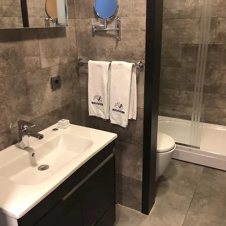 Hotel Kalevera