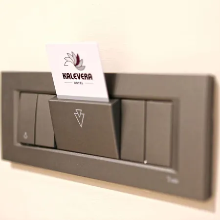 Hotel Kalevera 3*