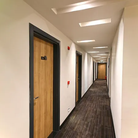 Kalevera Hotel 3*