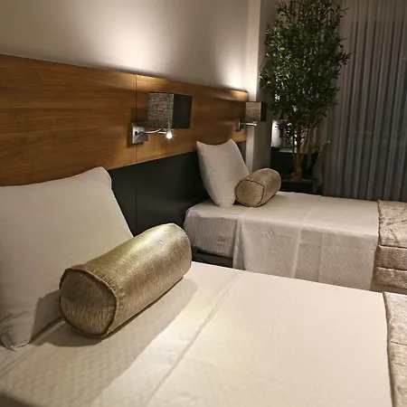 Kalevera Hotel 3*
