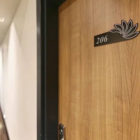 Hotel Kalevera 3*