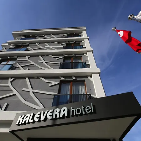 Hotel Kalevera