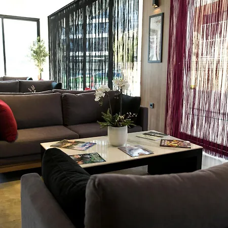 Kalevera Hotel 3*