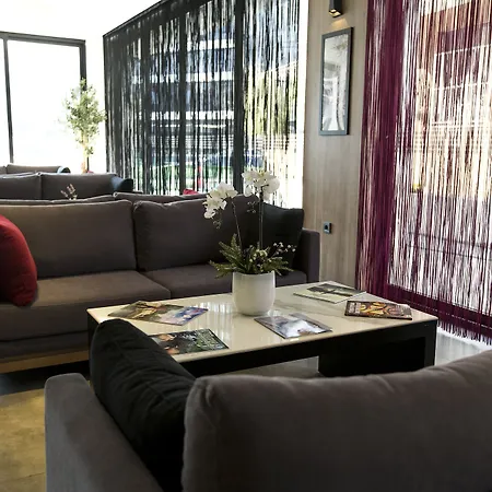 Kalevera Hotel 3*
