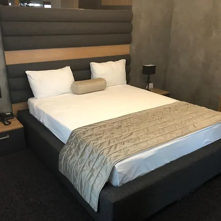 Kalevera Hotel Edirne