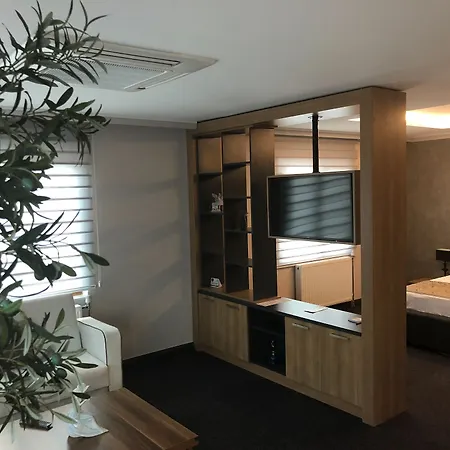 Kalevera 3* Edirne