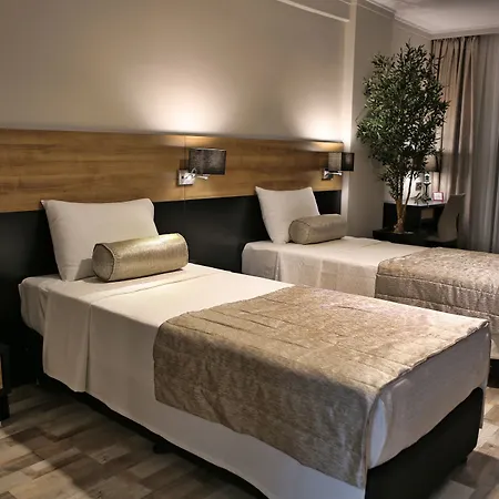 Hotel Kalevera Edirne