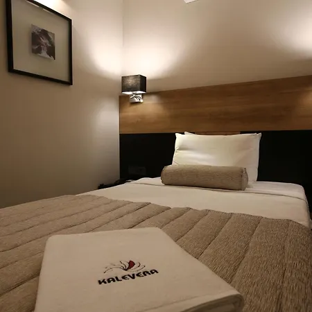 Hotel Kalevera Edirne