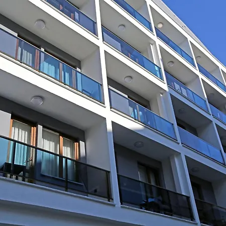 Kalevera Hotel 3*