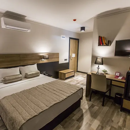 Kalevera Hotel Edirne