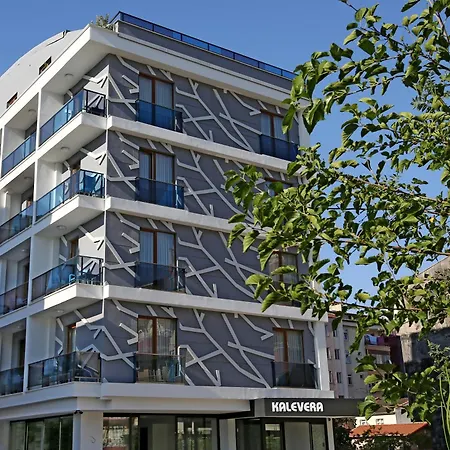 Hotel Kalevera
