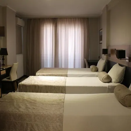 Kalevera Hotel Edirne